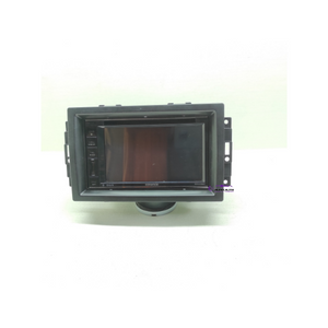 Jeep Compass 2006-2007 7" radio